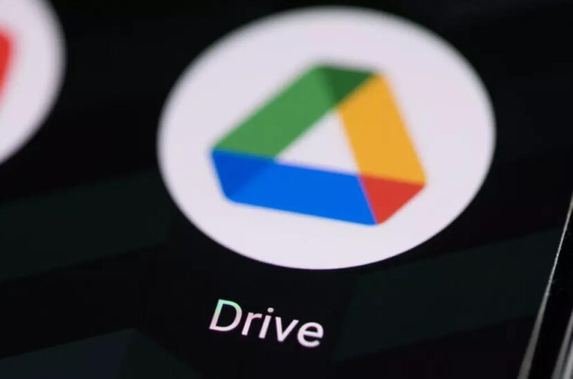 Google Drive