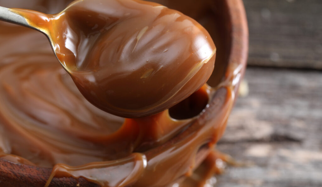 Dulce de leche San Ignacio 2