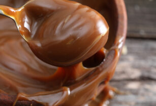 Dulce de leche San Ignacio 2