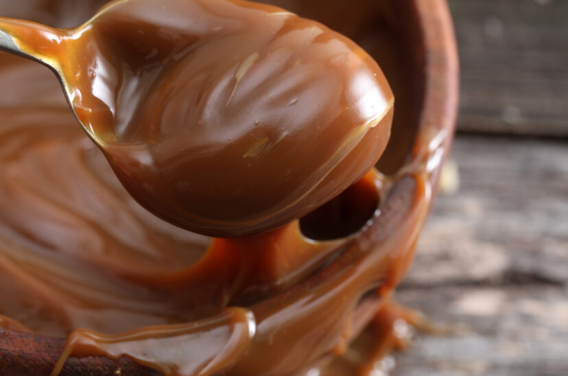 Dulce de leche San Ignacio 2