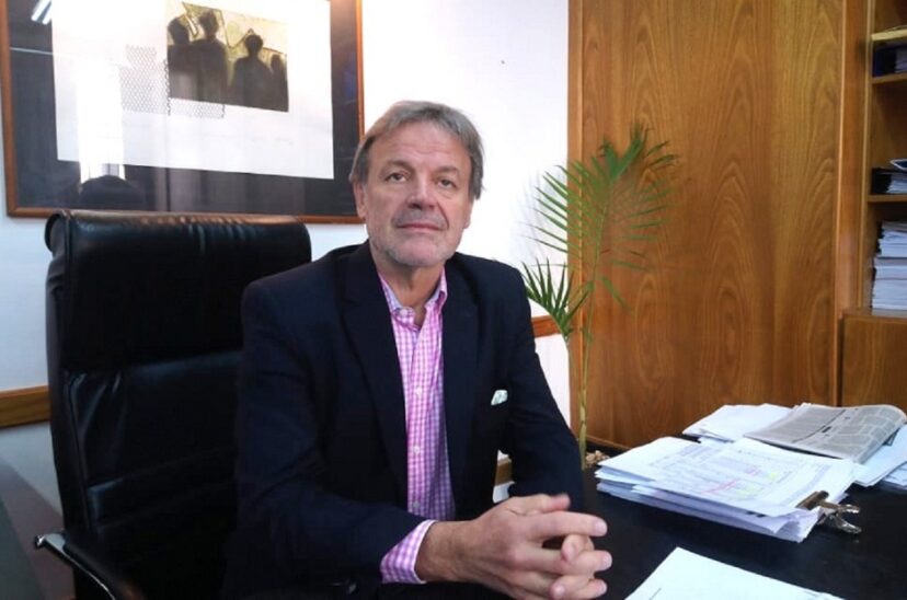 Eduardo Macri