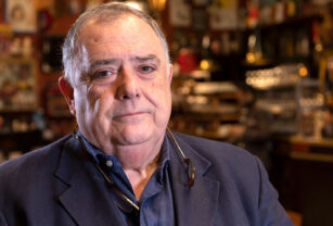Eduardo Valdés