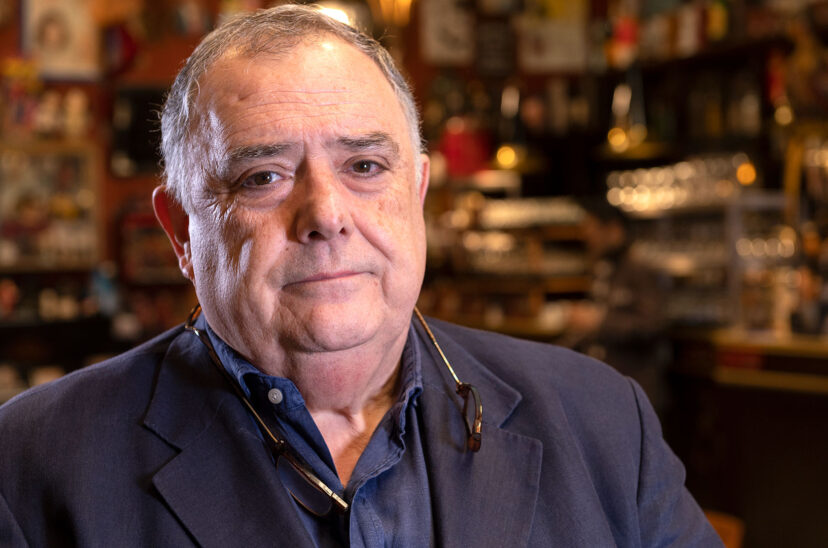 Eduardo Valdés