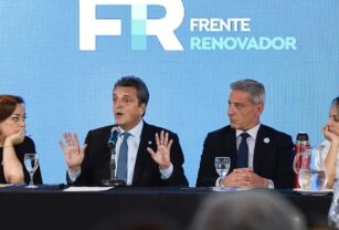 Frente de Todos