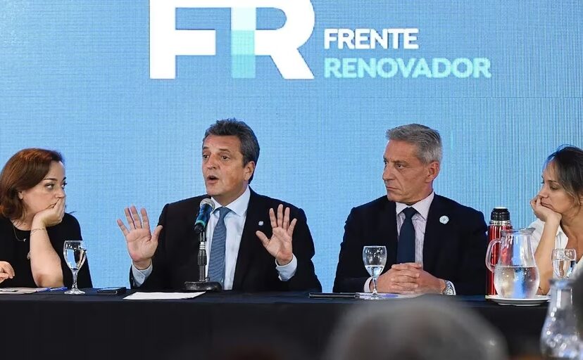 Frente de Todos