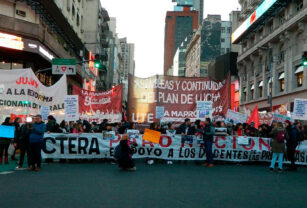 gobierno de la ciudad