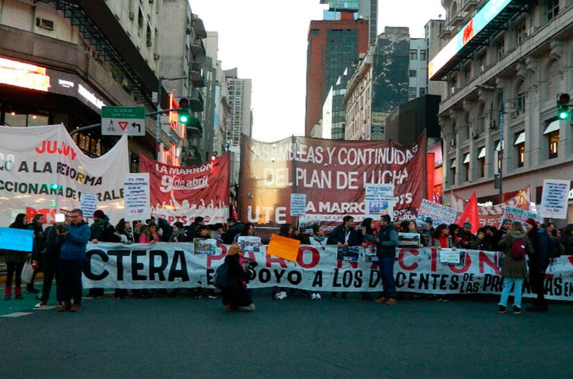 gobierno de la ciudad