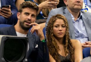 shakira piqué