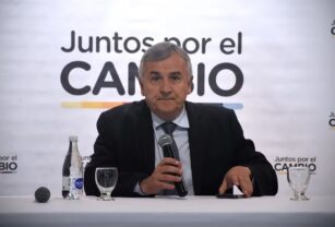 Gerardo Morales
