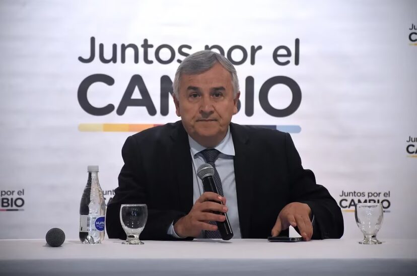 Gerardo Morales