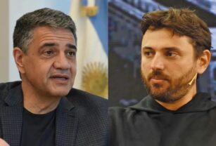 Grabois Macri