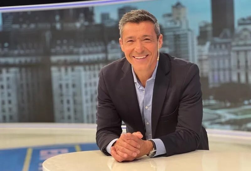 Guillermo Favale