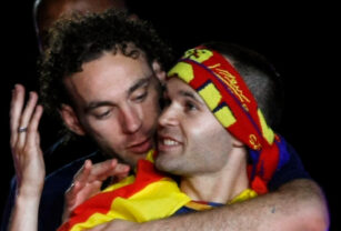 Iniesta