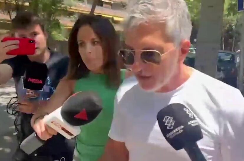 Jorge Messi Barcelona