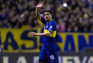 Riquelme