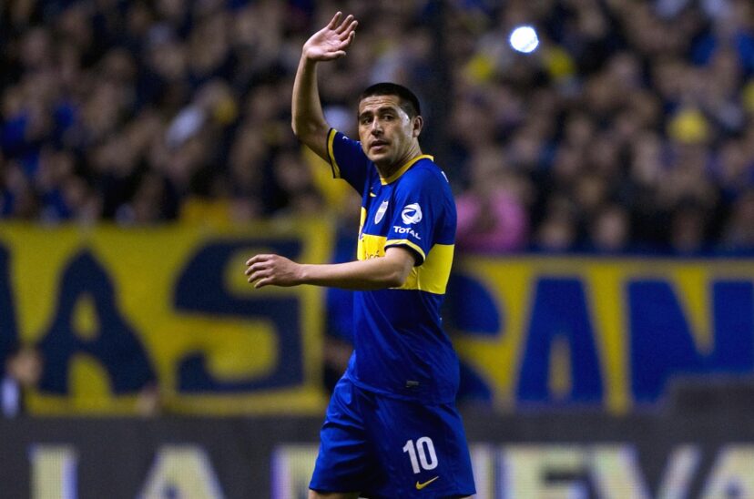 Riquelme