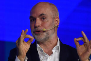 Larreta