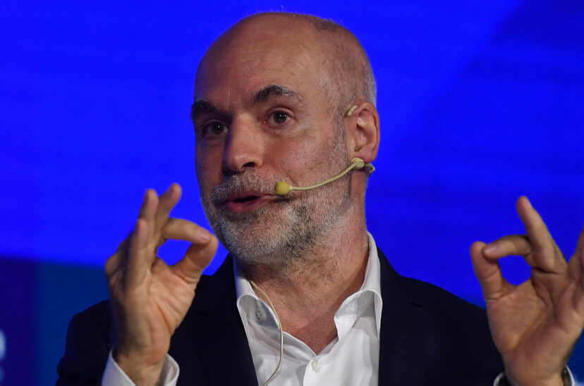 Larreta