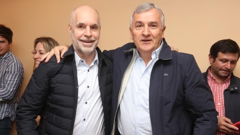 Larreta Morales