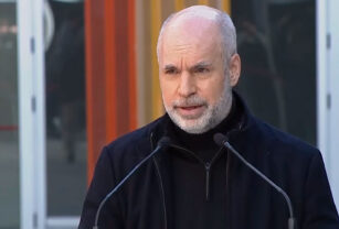 Larreta