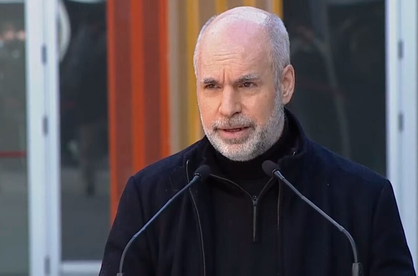 Larreta