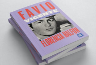 Leonardo Favio halfon