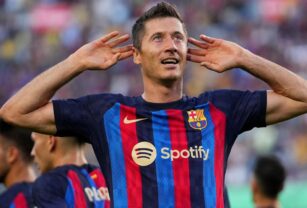 Lewandowski