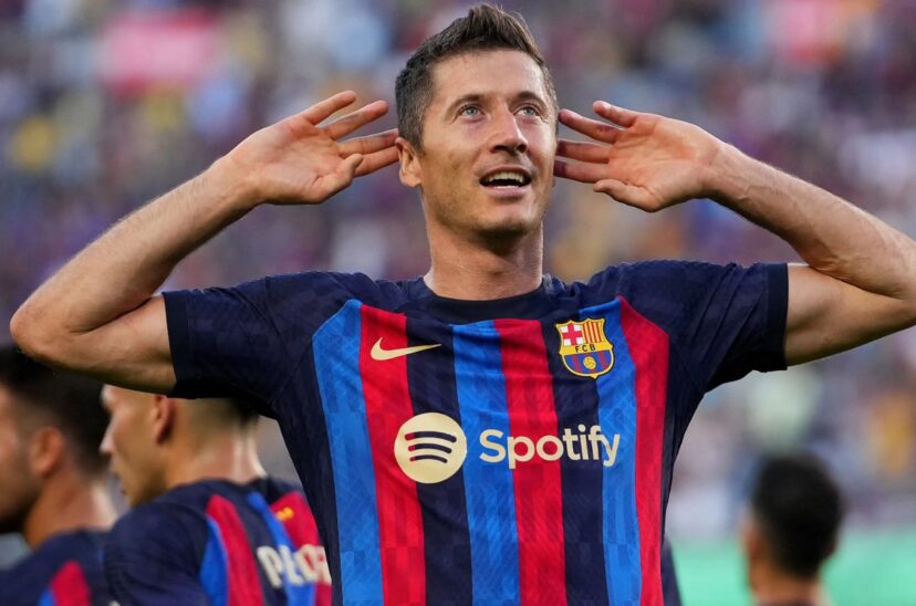 Lewandowski