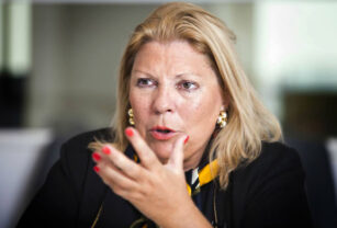Lilita Carrió