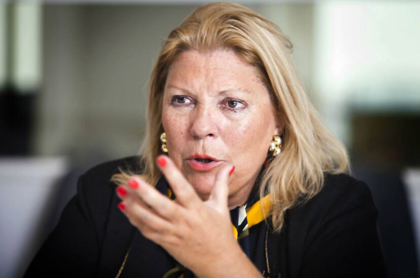 Lilita Carrió