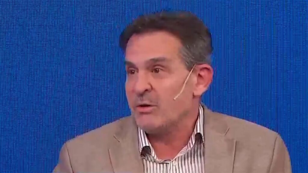 Aníbal Lotocki