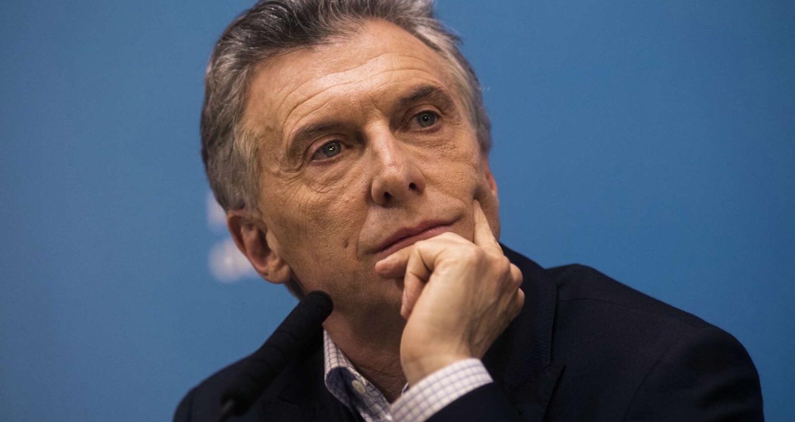 Macri