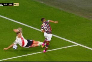 River Fluminense