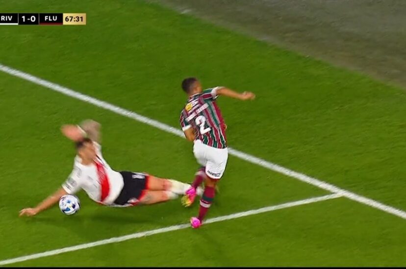River Fluminense