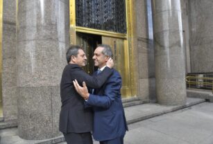 Massa Scioli