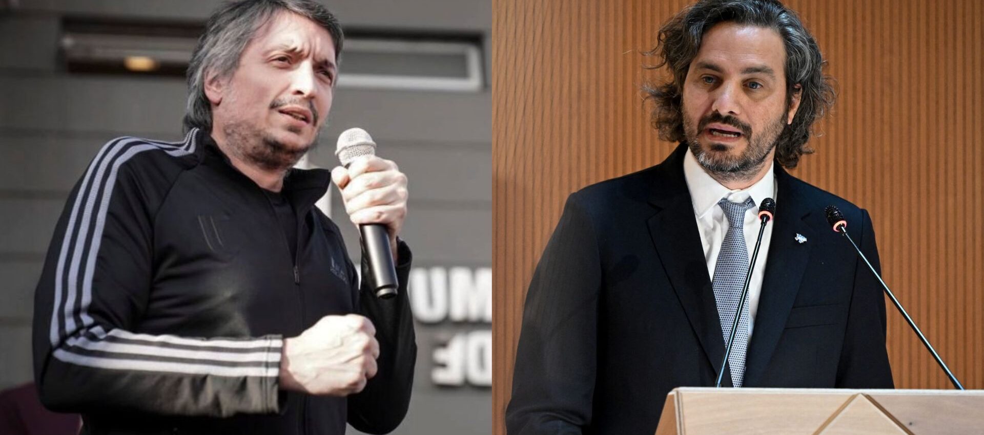 Máximo Kirchner