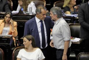 Máximo Scioli
