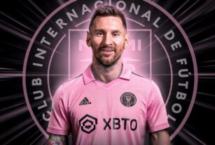Messi inter miami