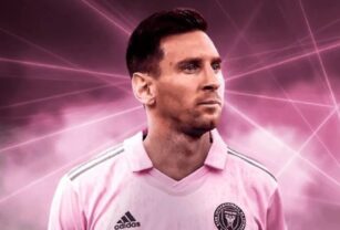 Messi inter miami