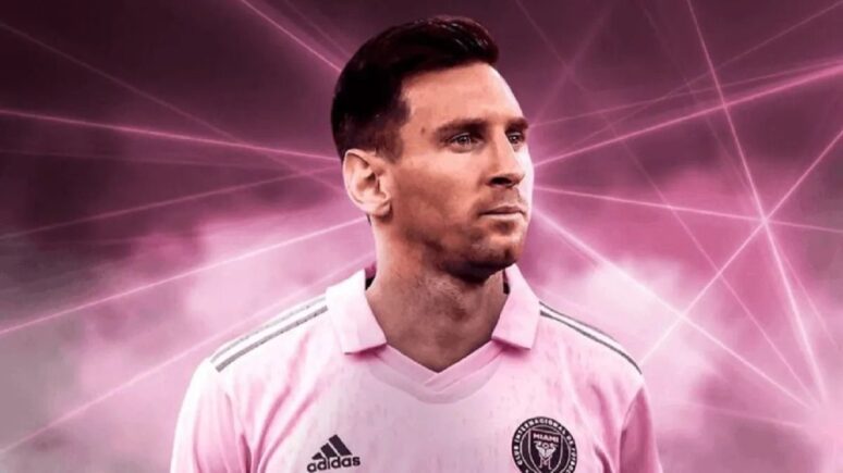 Messi inter miami