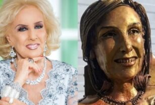 Mirtha Legrand