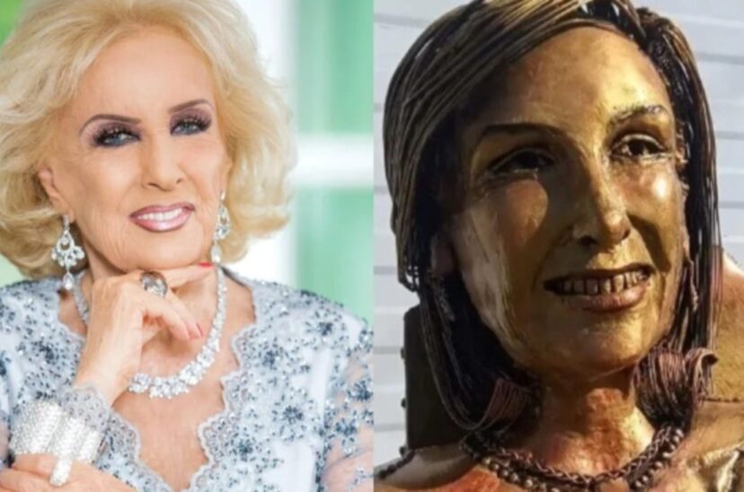 Mirtha Legrand