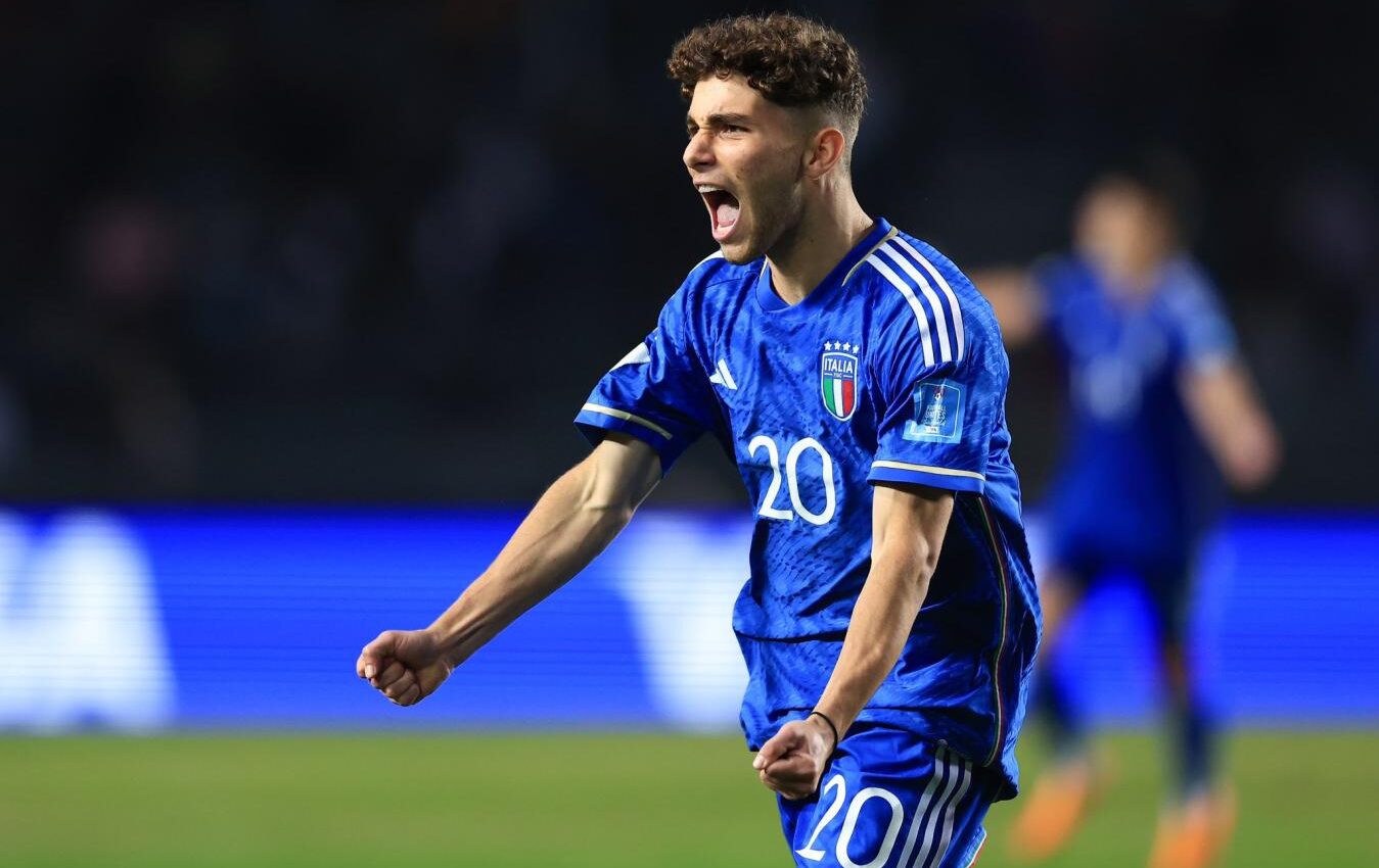 Mundial Sub 20