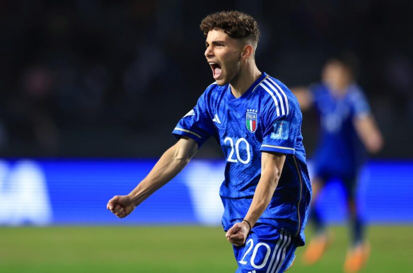 Mundial Sub 20