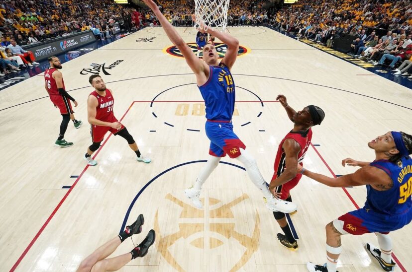 NBA