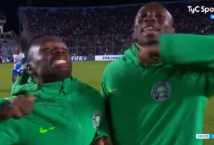 Nigeria