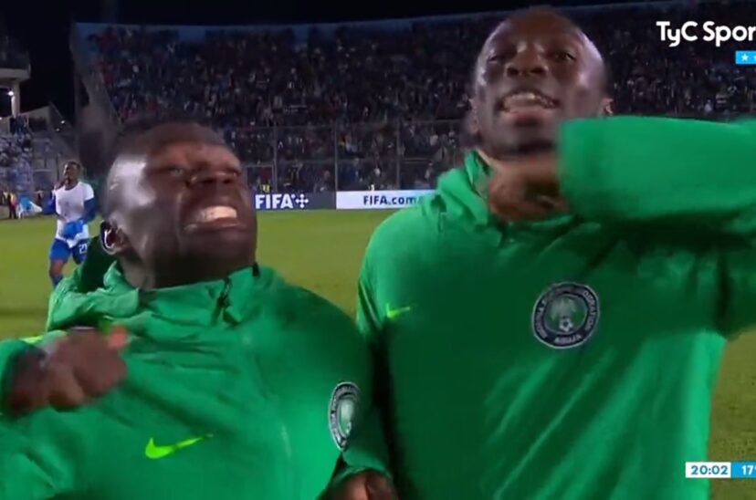 Nigeria