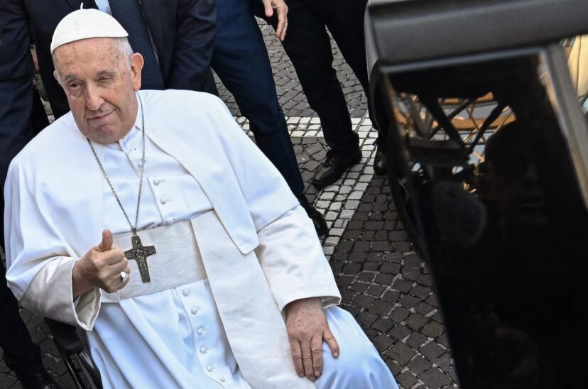 Papa Francisco