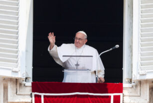 Papa Francisco