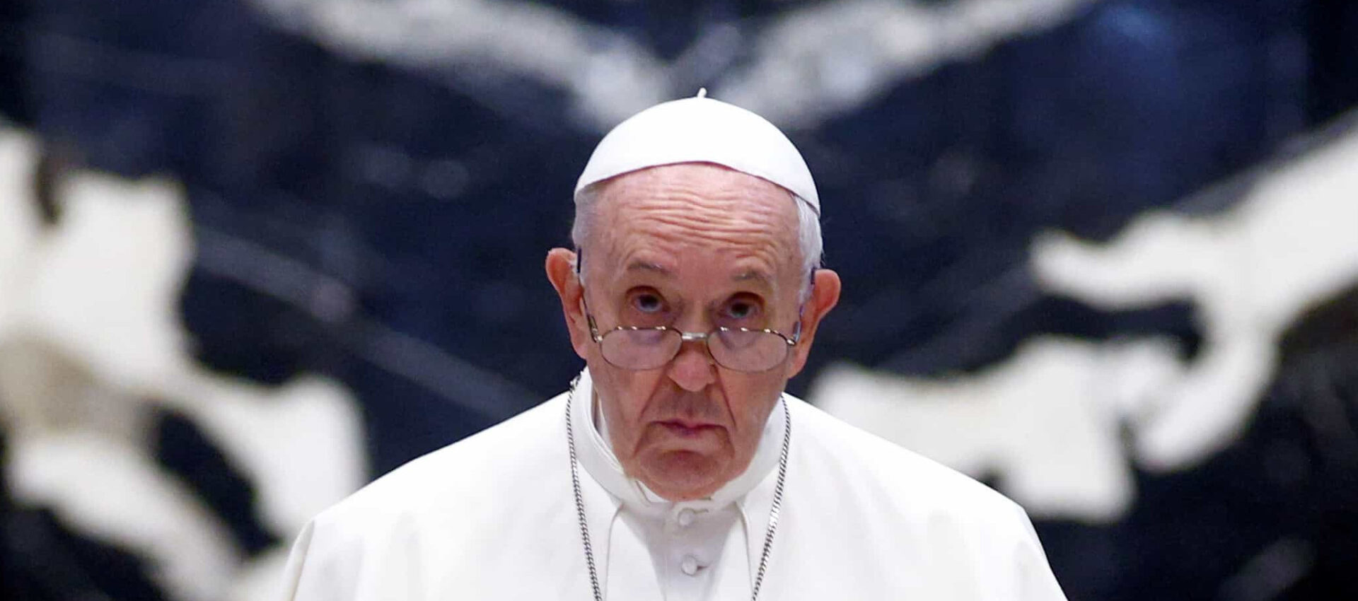Papa Francisco